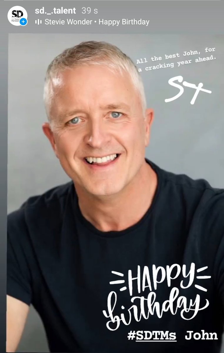 SD Talent Management tweet media