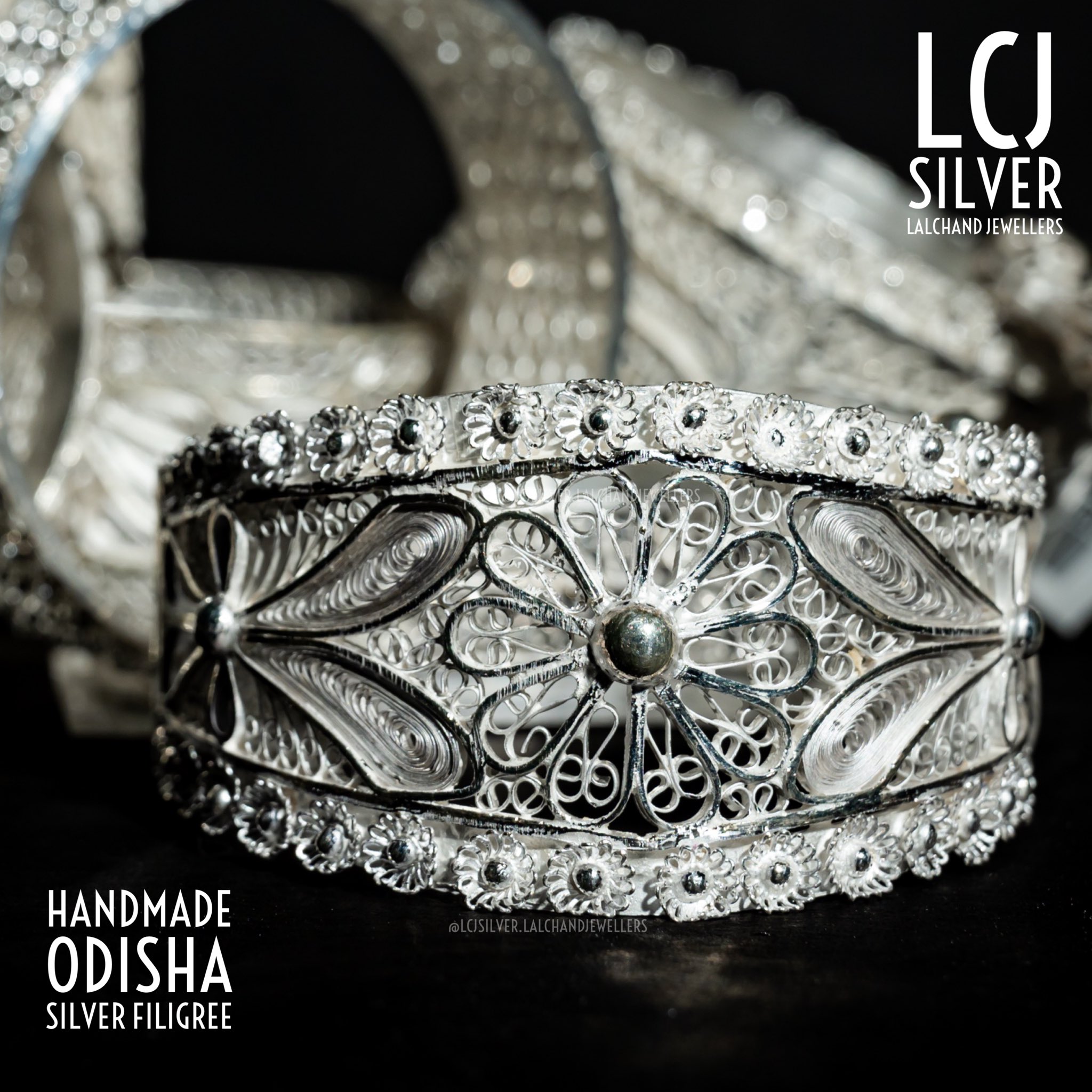 Lalchand silver shop