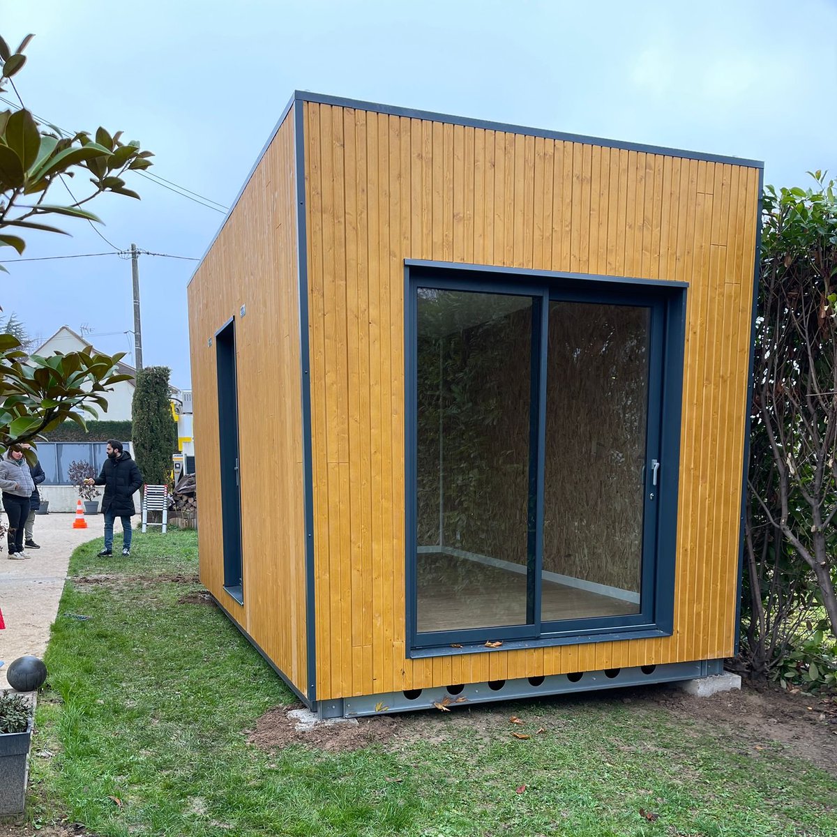 Natibox Lyon tweet media