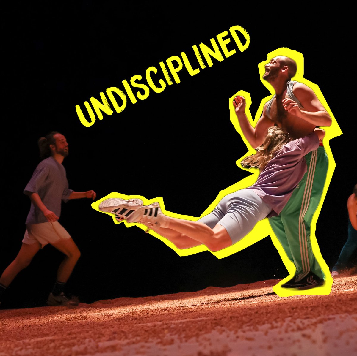 southeastdance's tweet photo. 📢On sale now!📢
undisciplined festival, 7-11 March

At The Dance Space @TOMvenue &amp; @AttenboroughCt

Tickets mostly #PayWhatYouCan or free

Feat. @whoustoun premiere + @suemaclaine @EClaid @leatirabasso @JoFong &amp; Sonia Hughes @YukikoMasui

🎟️Book: https://t.co/7IV1CZmd1G https://t.co/GEx0Q4Agqc