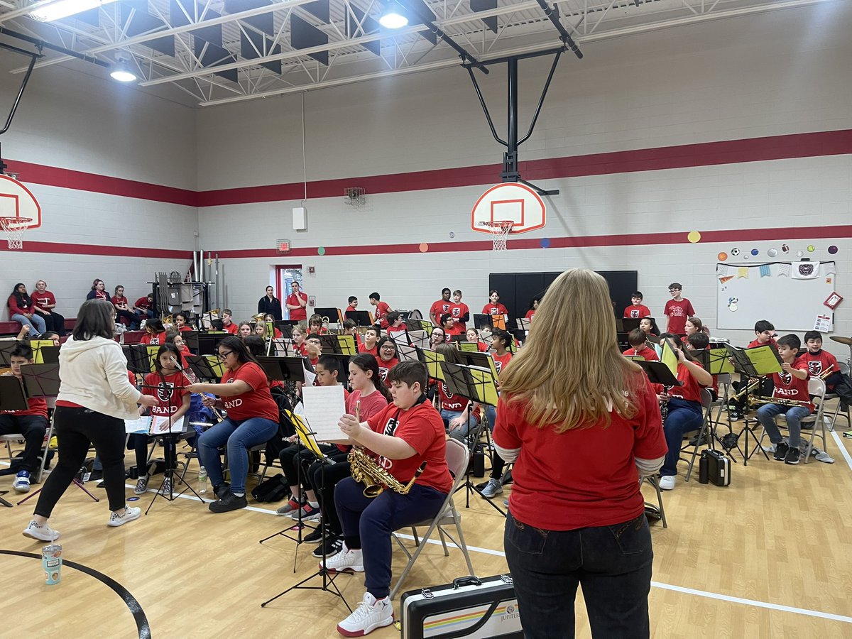 Mahaffie Elementary on Twitter "Thank you sftcyclones for coming this