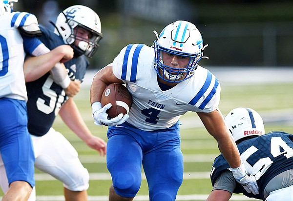 GHSF Daily tweet media