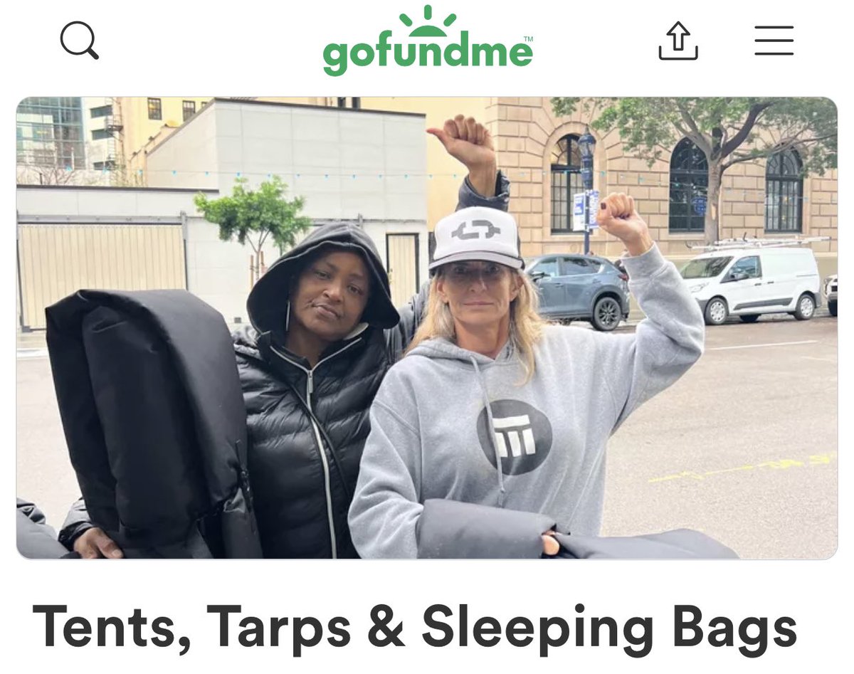 amie_zamudio's tweet photo. @NorthCounty_MAC @homeless_new @AndriaFrankli13 Mrs @AndriaFrankli13 & her Black impacted family advocate but are often gaslit.
Of course by the people in positions of power. We looking for solid #allship
https://t.co/fCSfqnGzZf https://t.co/WkWoioQVXb