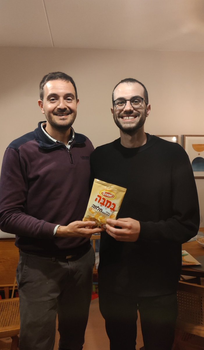 Adrià Rofes tweet media