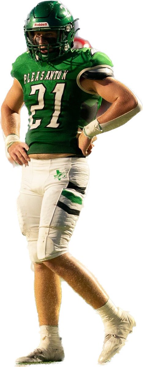 SA Express News
Sub 6A Defense
All-Area Team- LB
(second year in a row):

Jayce Krauskopf- LB 
School: Pleasanton
Grade: Senior <a href="/dctf/">Dave Campbell's — TexasFootball.com</a> <a href="/jaycek21/">Jayce Krauskopf</a> <a href="/PE1909/">Pleasanton Express</a> <a href="/PleasantonFB/">Pleasanton Eagle Football</a> #dude