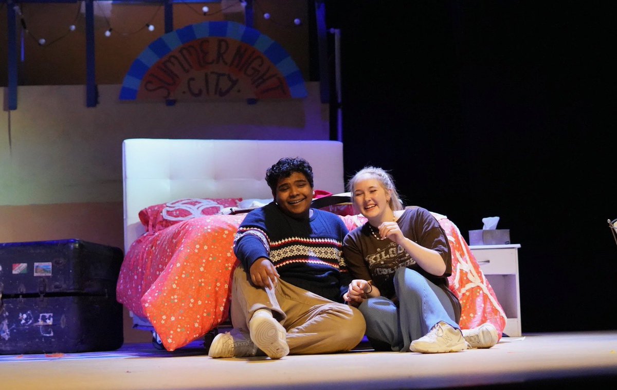 Coppell HS Cowboy Theatre Company🎭 tweet media