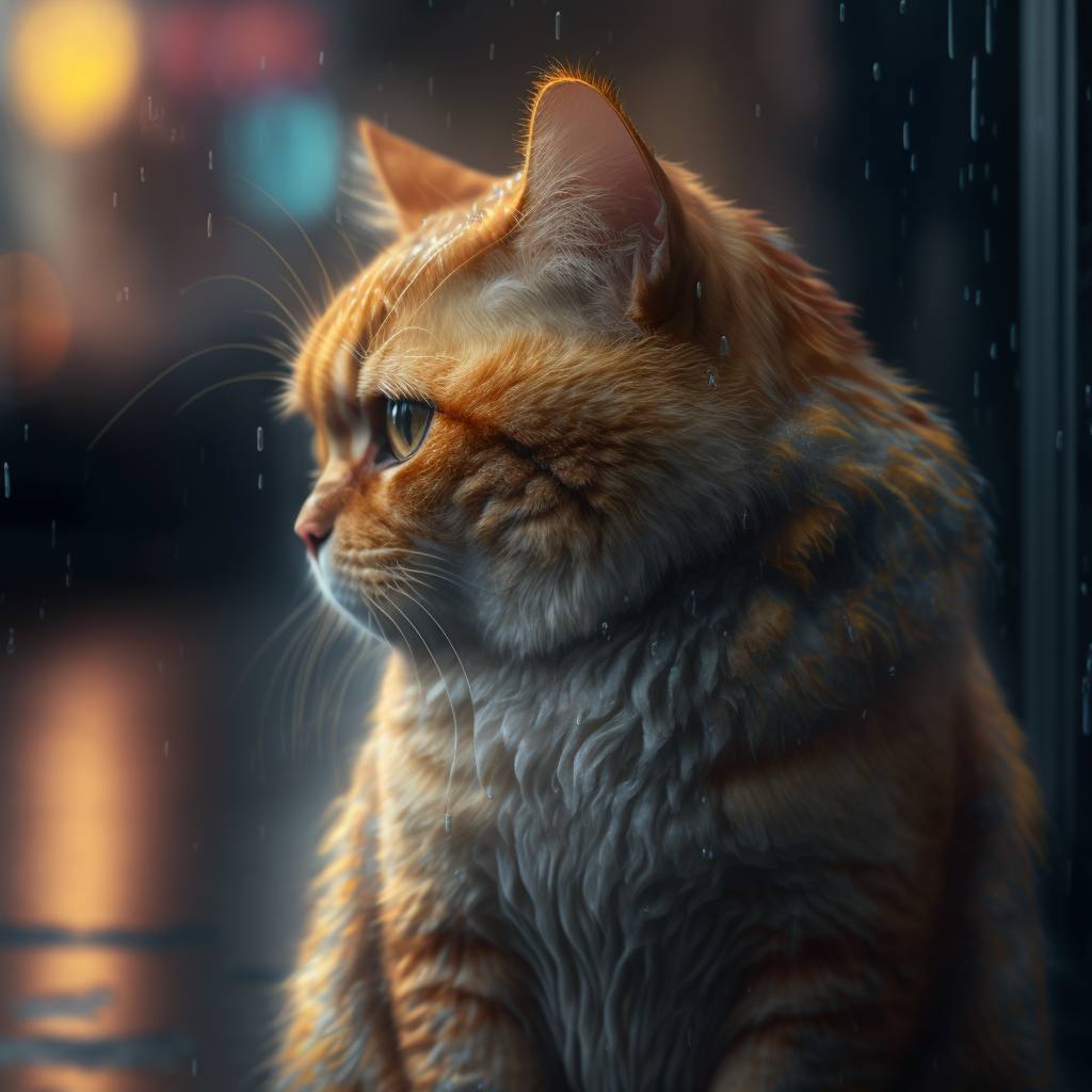 Hi everybody. I wrote a story about a lonely cat in the rain... I dedicate it to all lonely animals and hope that each of them will find its owner. 
#lonely #lonelycat #homeless #cats #pets #sad #storyaboutcat #rain #help #homelesscats #love #hope