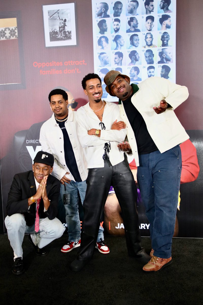 strongblacklead's tweet image. .@MrTravisBennett 🔥🔥🔥