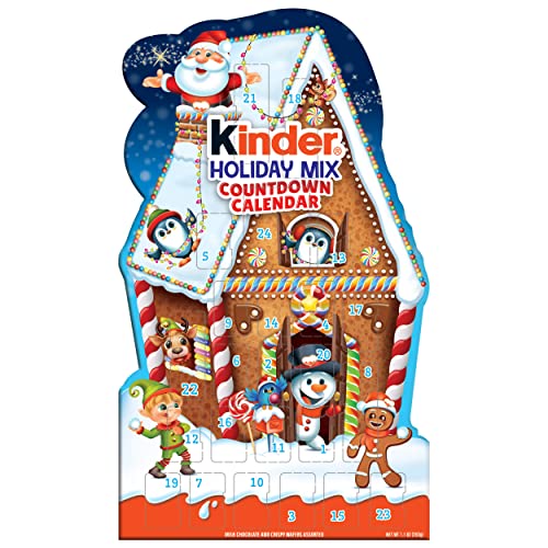 decoralise's tweet photo. The 16 Best Candy Advent Calendars of 2023 For A Sweet Chrismas
https://t.co/XnPD7eYkfx
#decoralise #best_candy_advent_calendars https://t.co/Z7xweTa2eW