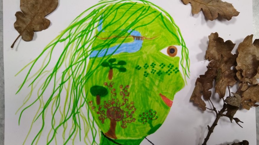 🥰 Bravo à tous les enfants qui ont imaginé leurs jardins, découvrez les dans notre rubrique "à toi !"

👉 lemuz.org/concours/les-j…

Ici les coups de ❤️ de Claude Ponti

Je rêve, Luisa, 9 ans
La cabane aux 1000 fleurs, Elouan, 8 ans et 3 jours
Le visage planté, Lucille, 10 ans