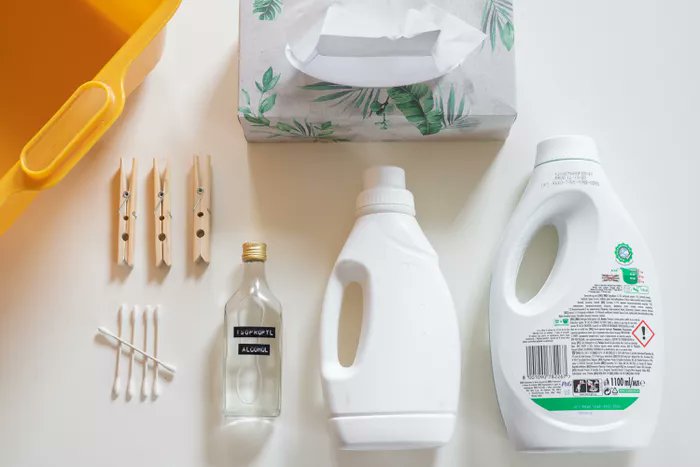 realtorqbryant's tweet image. Looking for a #cleaningsolution for a permanent marker stain? Check out these tips. #hometips  cpix.me/a/161918598