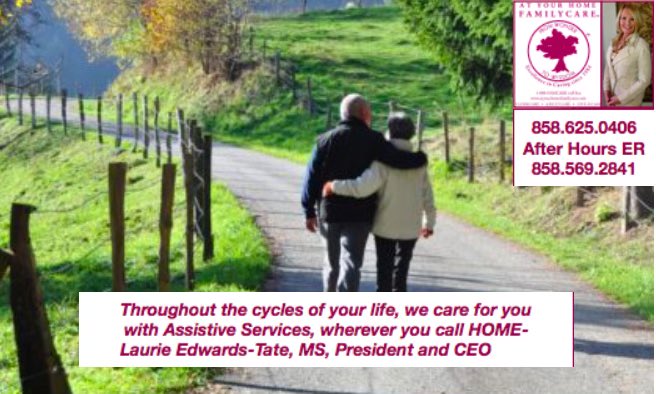 Caring for you and those you love!
#atyourhomefamilycare
#homecare
#homecareaide