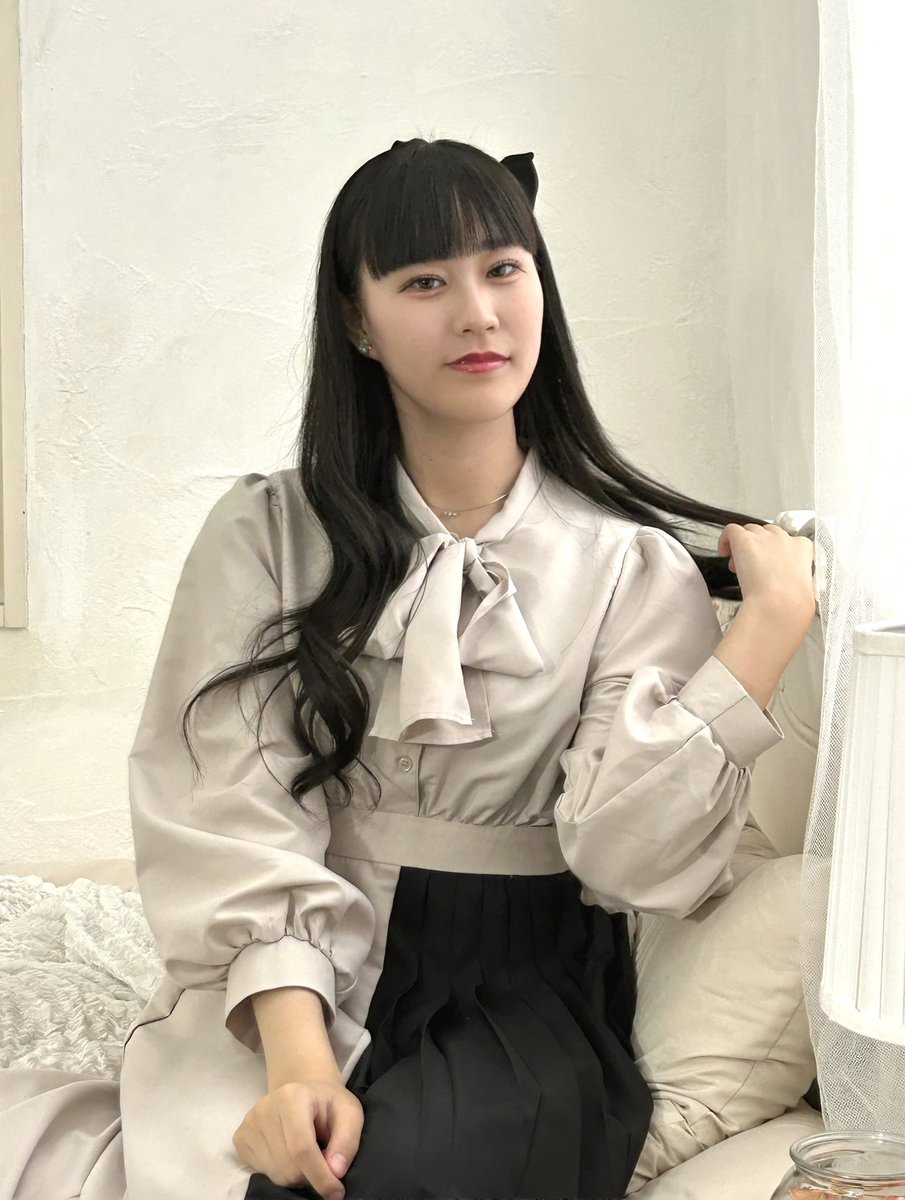 takahiro_lukia's tweet image. #雨宮鈴奈
 #スリジエWEST
 #foriPhone