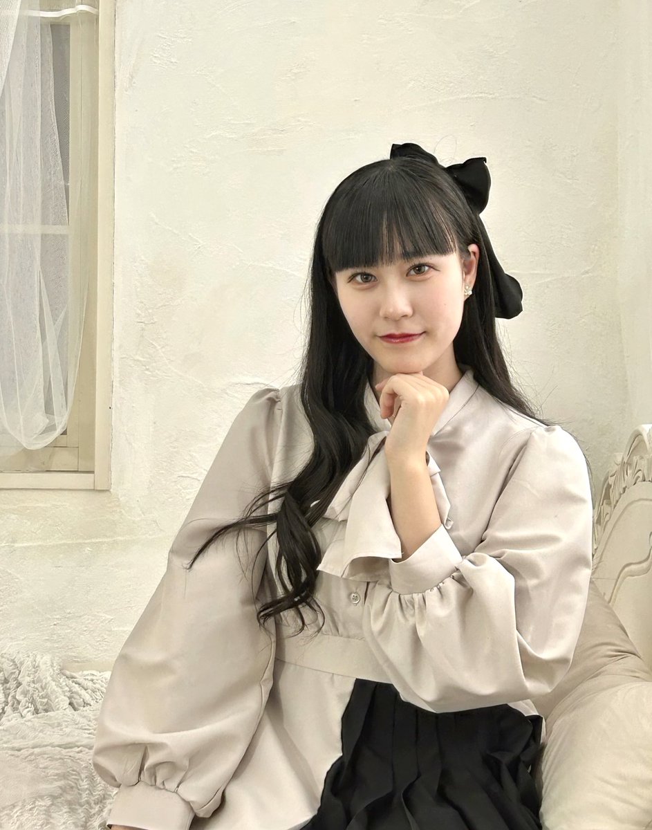 takahiro_lukia's tweet image. #雨宮鈴奈
 #スリジエWEST
 #foriPhone