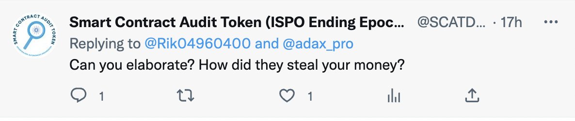 ADAX PRO tweet media