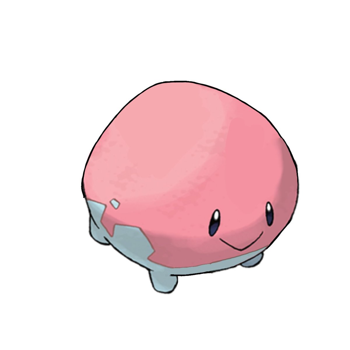 224 pokemon calvo
(corsola N°222)