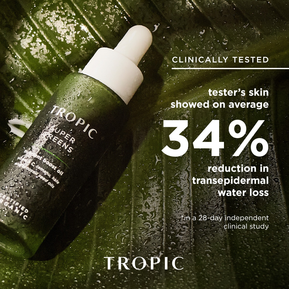HannahGTropic's tweet image. Say no to dry skin in 2023!

If you'd like to have a free skin consultation (or a facial if you're local to Derby) please do get in touch. 

#dryskin #supergreens #clinicallytested #tropic #tropicskincare #skincare #lovetropic #naturalskincare #COSMOS #organic #natural #effective