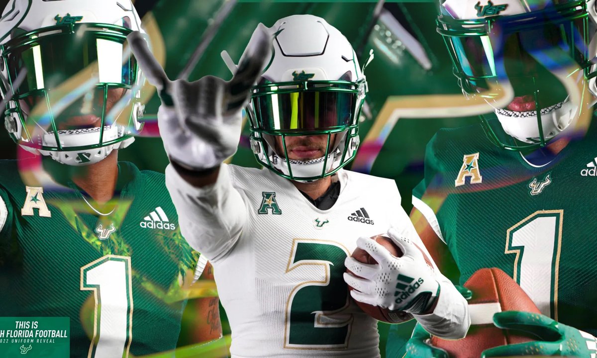 🙏🏾 <a href="/USFFootball/">USF Football</a> Just offered Thank you <a href="/Coach_Merritt/">Matt Merritt</a> and Staff ❗️🔥 <a href="/RecruitGeorgia/">Recruit Georgia</a>
