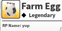 tuvassssssd's tweet photo. TRADING THESE! Both the cracked eggs are named and the farm egg that I equipped. 
#adoptme #Adoptmetrades #adoptmetrading #Adoptmetrade #adoptmeroblox #ROBLOX #adoptmetrader #adoptmeoffers #royalehigh #royalehightrading https://t.co/RP5KwsGAiG