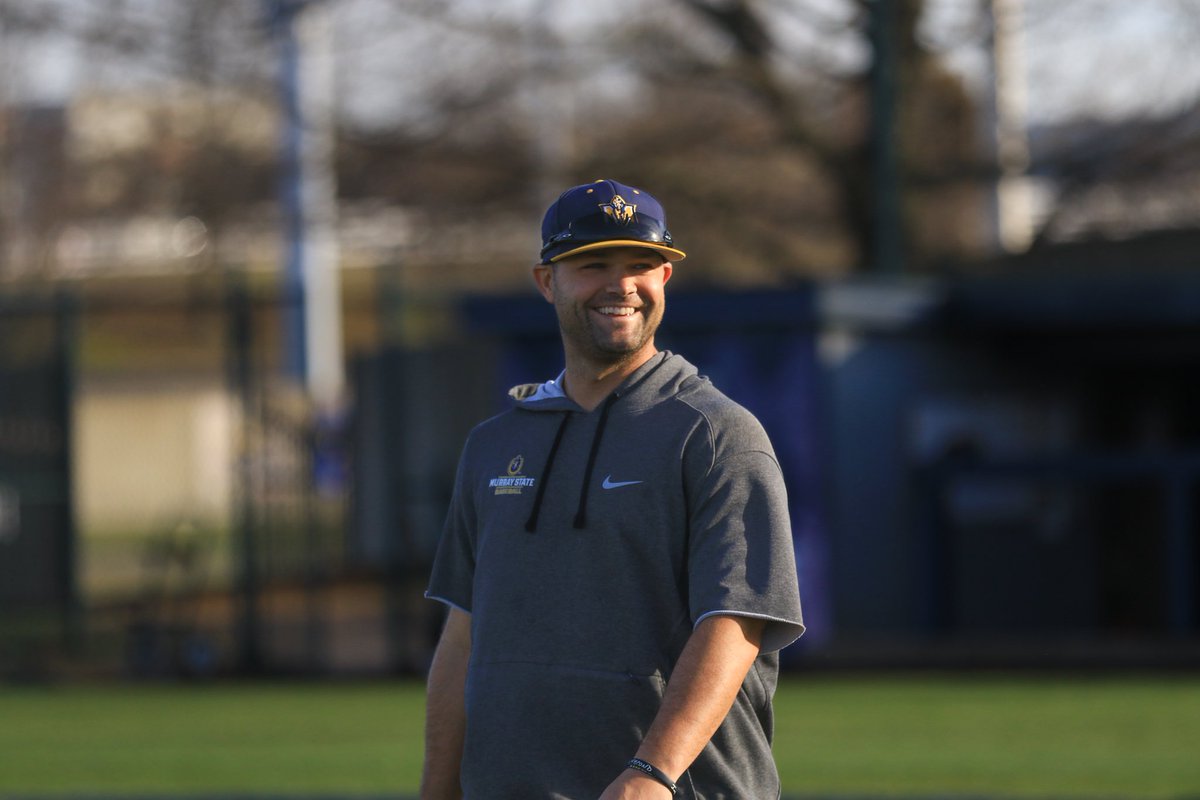 Murray State Baseball tweet media