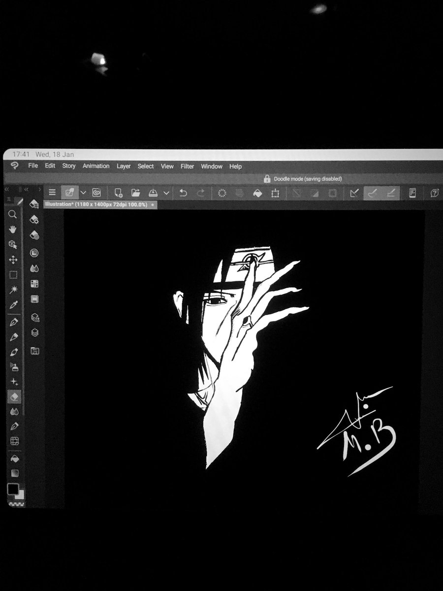 uchiha itachi 🦅🖋