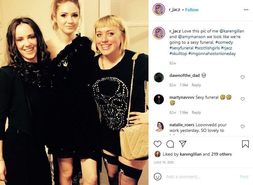 kellysmith1034's tweet photo. @karengillan #karengillan pictures are worth a thousand words, aren't they? https://t.co/0iA46JHAVe