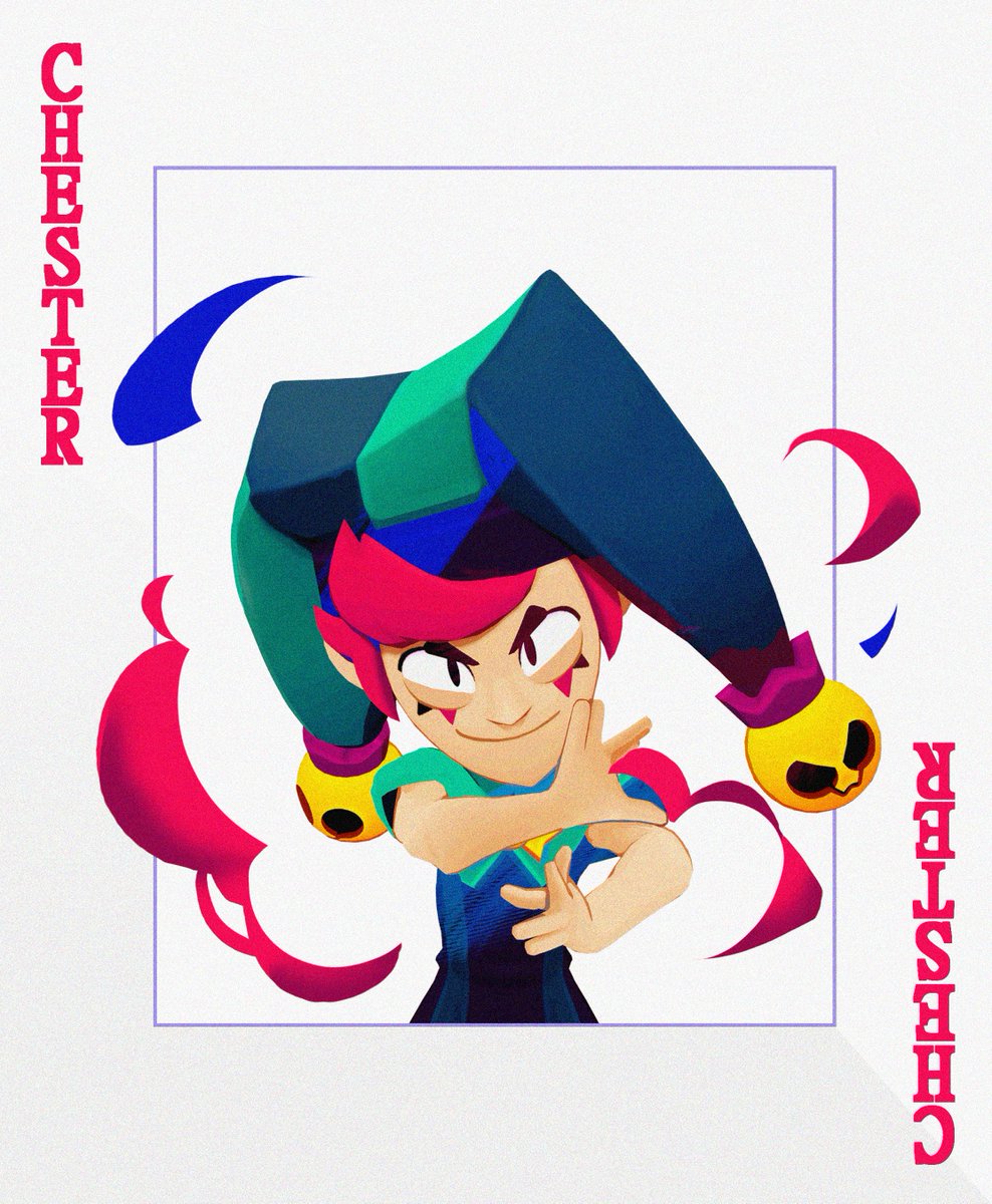 #BrawlStars #BrawlArt