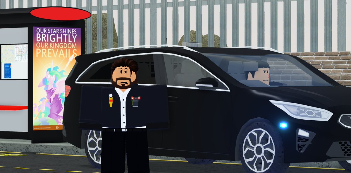 Acting Commissioner David M. Fontaine alongside Acting Deputy Commissioner Zenvo Otto joined members of staff today attending 999 calls around the Borough of Westbridge. The Executive Officers were overall proud observing the firefighters and command at work.