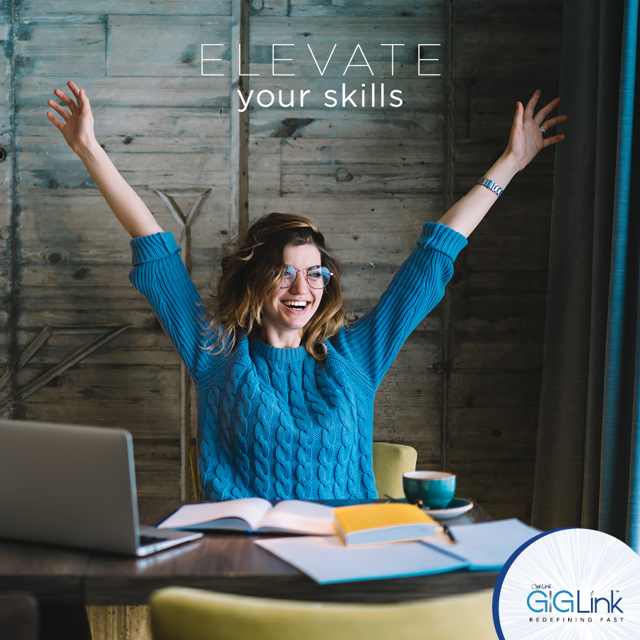 DaltonUtilities's tweet photo. Taking an online course? GIGLink gives you a high-speed internet connection for watching classroom videos, using interactive software, and getting those assignments uploaded on time. https://t.co/py9BSGPLGZ