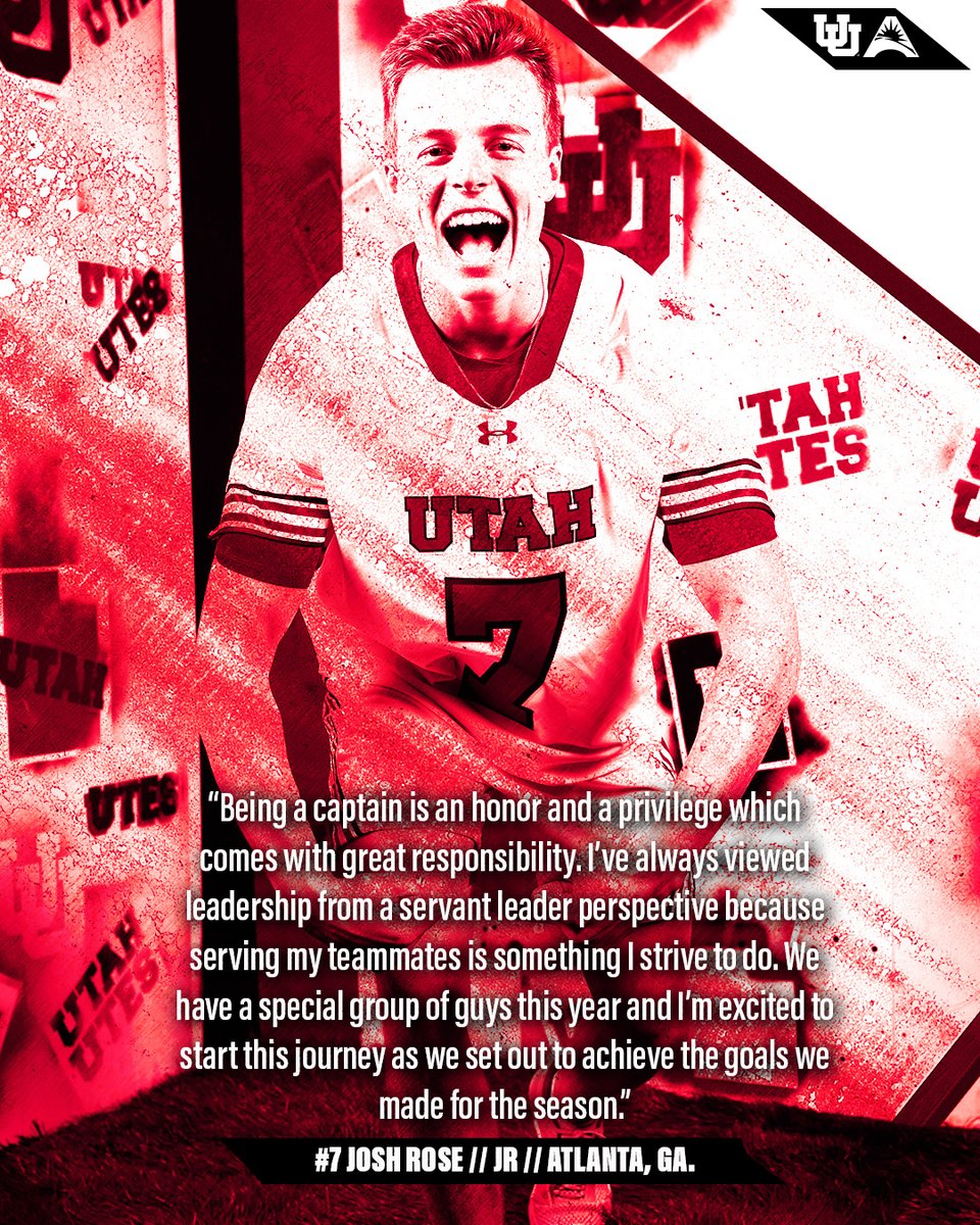 Utah Lacrosse tweet media