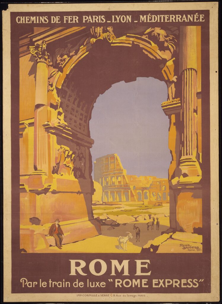TLPL_WI's tweet photo. When in Rome from @LibraryCongress https://t.co/iue5cLOGWm https://t.co/7i5rXHWKtg