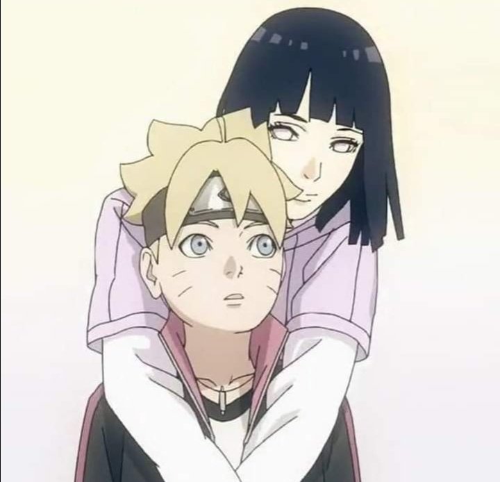 borucomfort's tweet photo. Boruto is their first baby so of course they will never let anyone hurt him 😭 https://t.co/Zpt99dPzjN