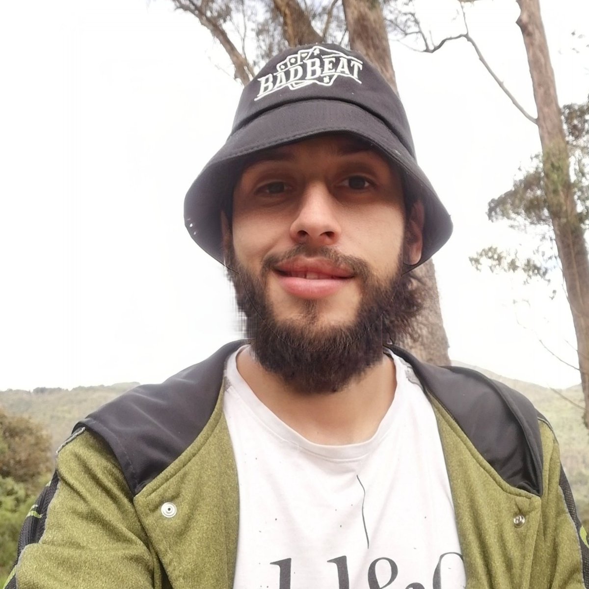 #NuevaFotoDePerfil estamos de regreso perros