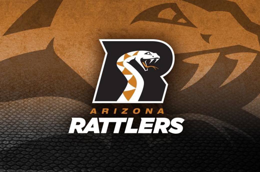 zcooper24's tweet photo. Excited to get an opportunity with the Rattlers this upcoming season! Big things are coming, can’t wait to get to work! https://t.co/Uppdw35PBa