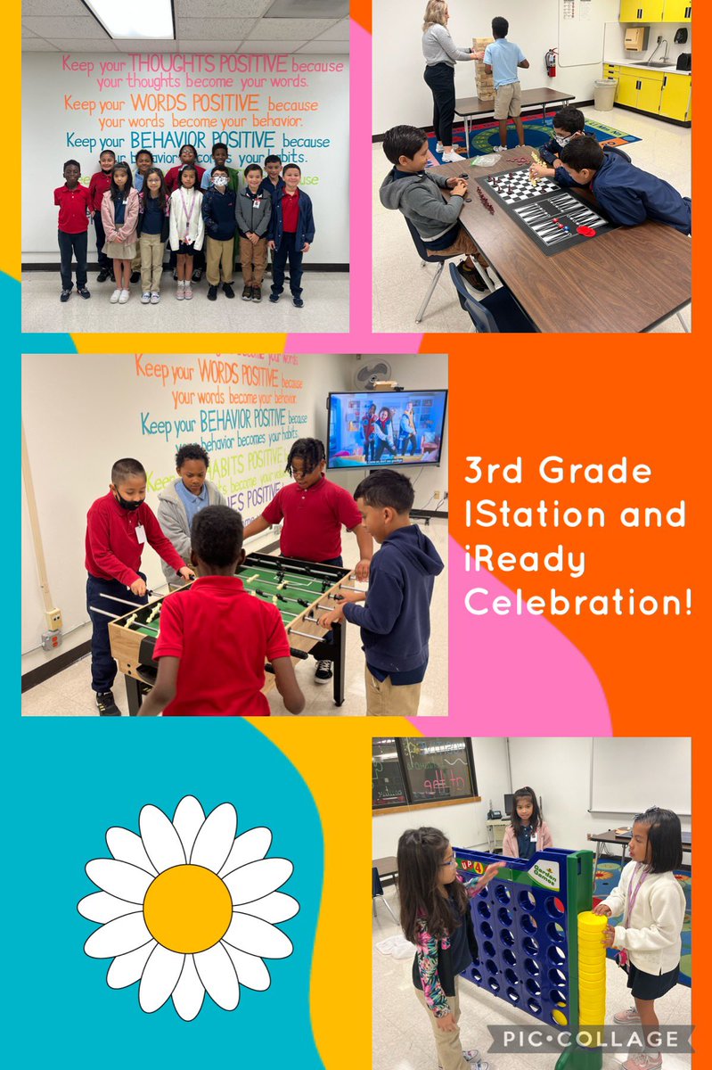 KdyMath's tweet photo. Celebrating growth with our 3rd graders today! @KennedyCougs #ExcellentOnPurpose #SafariToSuccess #AliefProud https://t.co/X8q5u40aea