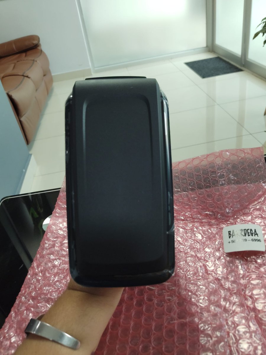 barrdega's tweet photo. Rfd40 Uhf Rfid Zebra
Equipo disponible en Barrdega Sistemas
Informes: 
Tel: +507 209-6996
Cel: 6820-4681
karla@barrdega.com

#Barrdega #ZebraTechnologies #ZebraLatam #RFID #rfd40 #UHF #Panamá #CanaldePanamá #Inventario #Tecnologia #Sistemas https://t.co/tc58VxIIcZ