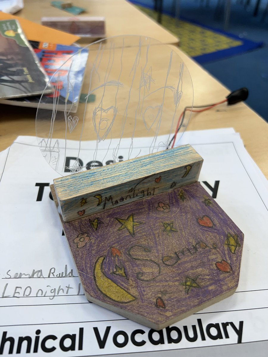 heppdt's tweet photo. Had a BRILLIANT day with 3 classes of Y4 @KingmoorJuniors! They were polite, hardworking and had impeccable manners. Staff were fabulous as well for CPD. Great things are happening here! #primaryDT #workshops #trainingandconsultancy https://t.co/qY64i7mLyW