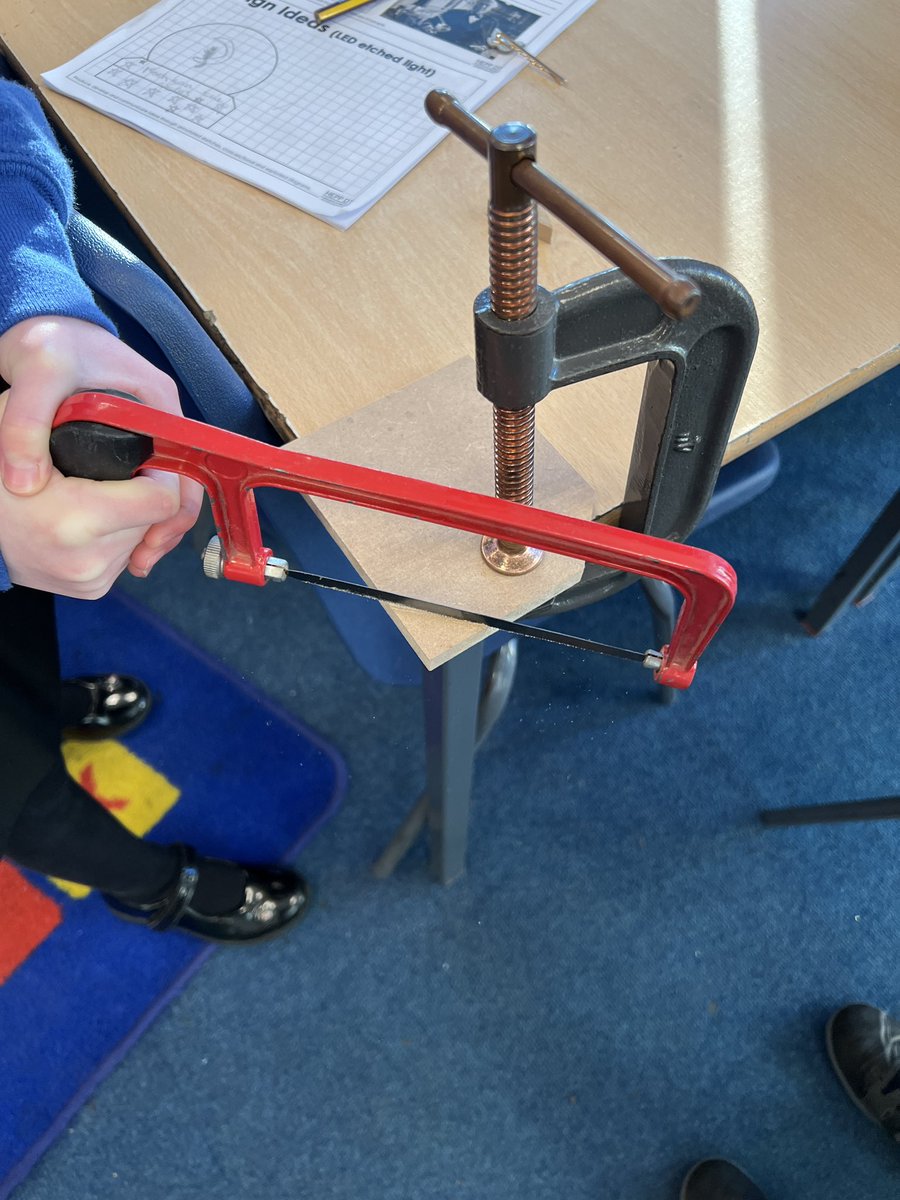 heppdt's tweet photo. Had a BRILLIANT day with 3 classes of Y4 @KingmoorJuniors! They were polite, hardworking and had impeccable manners. Staff were fabulous as well for CPD. Great things are happening here! #primaryDT #workshops #trainingandconsultancy https://t.co/qY64i7mLyW