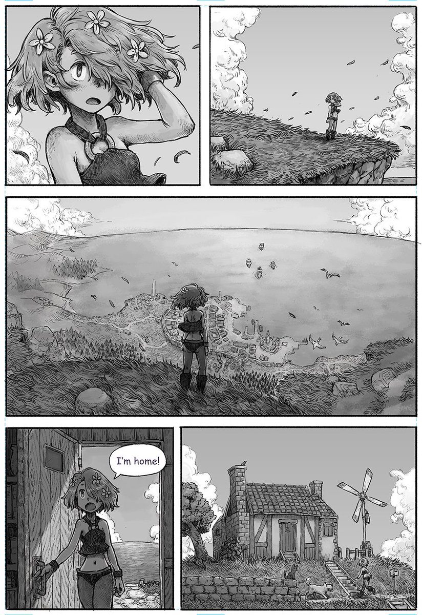 I’ve been seeing a vision of the future that is becoming clearer by the day.
I see…

A game set in a new dimension
The bravest Wizards exploring a new realm
The arrival of Muselings for creators and builders
And so much more!