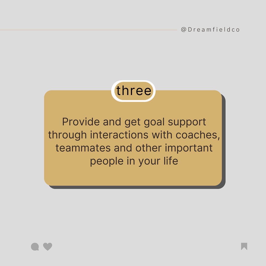 Use Dreamfields’ essential goal-setting guide to maximize your year. Keep this post handy for future reference!

#NIL #nildeals #dreamfield #2023goals