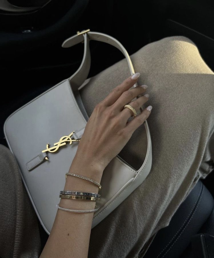 ysl bag