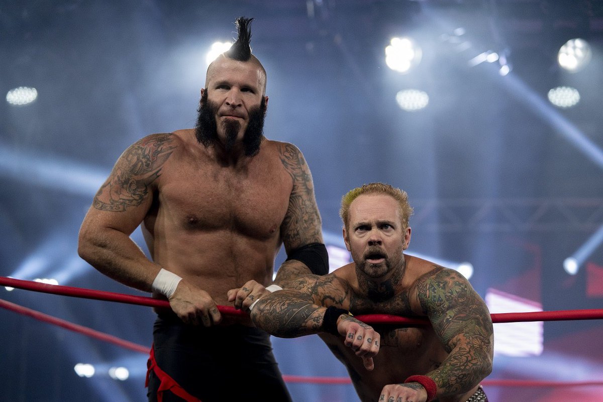 Chupacabra_01's tweet photo. 🎂Happy Birthday to Adam Thornstowe! @Thornstowe_Scum #AdamThornstowe #RenoScum #CWFH #ImpactWrestling #WWE #NXT #ECW #NWA #WCW #ROH #AEW #MLW #AWA #WCCW #LuchaLibreAAA #CMLL #NewJapan #NJPW #ProWrestlingNoah #AJPW #UWA #PWG #LuchaUnderground #DragonGate #CZW https://t.co/WBcSfAZpqI