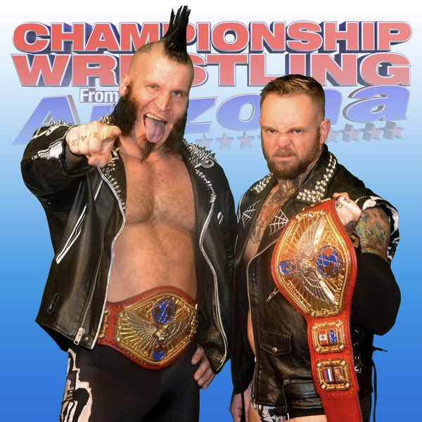 Chupacabra_01's tweet photo. 🎂Happy Birthday to Adam Thornstowe! @Thornstowe_Scum #AdamThornstowe #RenoScum #CWFH #ImpactWrestling #WWE #NXT #ECW #NWA #WCW #ROH #AEW #MLW #AWA #WCCW #LuchaLibreAAA #CMLL #NewJapan #NJPW #ProWrestlingNoah #AJPW #UWA #PWG #LuchaUnderground #DragonGate #CZW https://t.co/WBcSfAZpqI