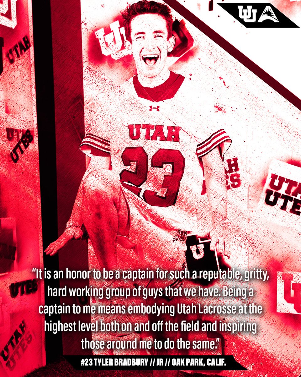 Utah Lacrosse tweet media