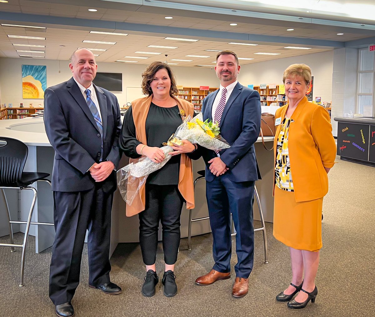 Cabarrus Co. Schools tweet media