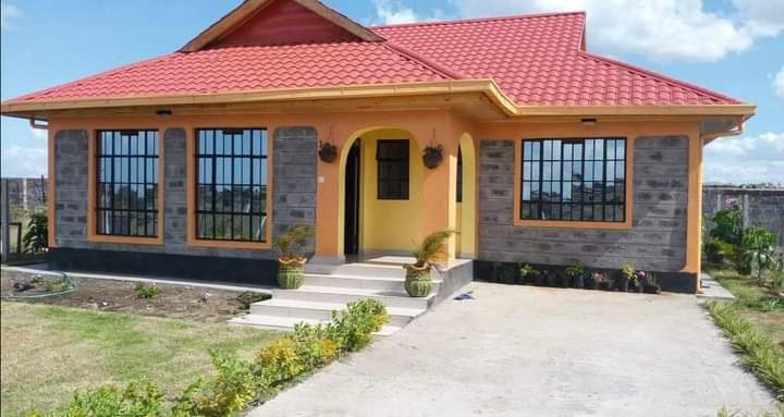 Wanaume wasio na elimu waongoza kumiliki nyumba na kuwazidi waliosoma :- eatv.tv/news/current-a…