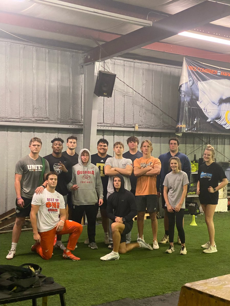 Trent Johnson tweet media