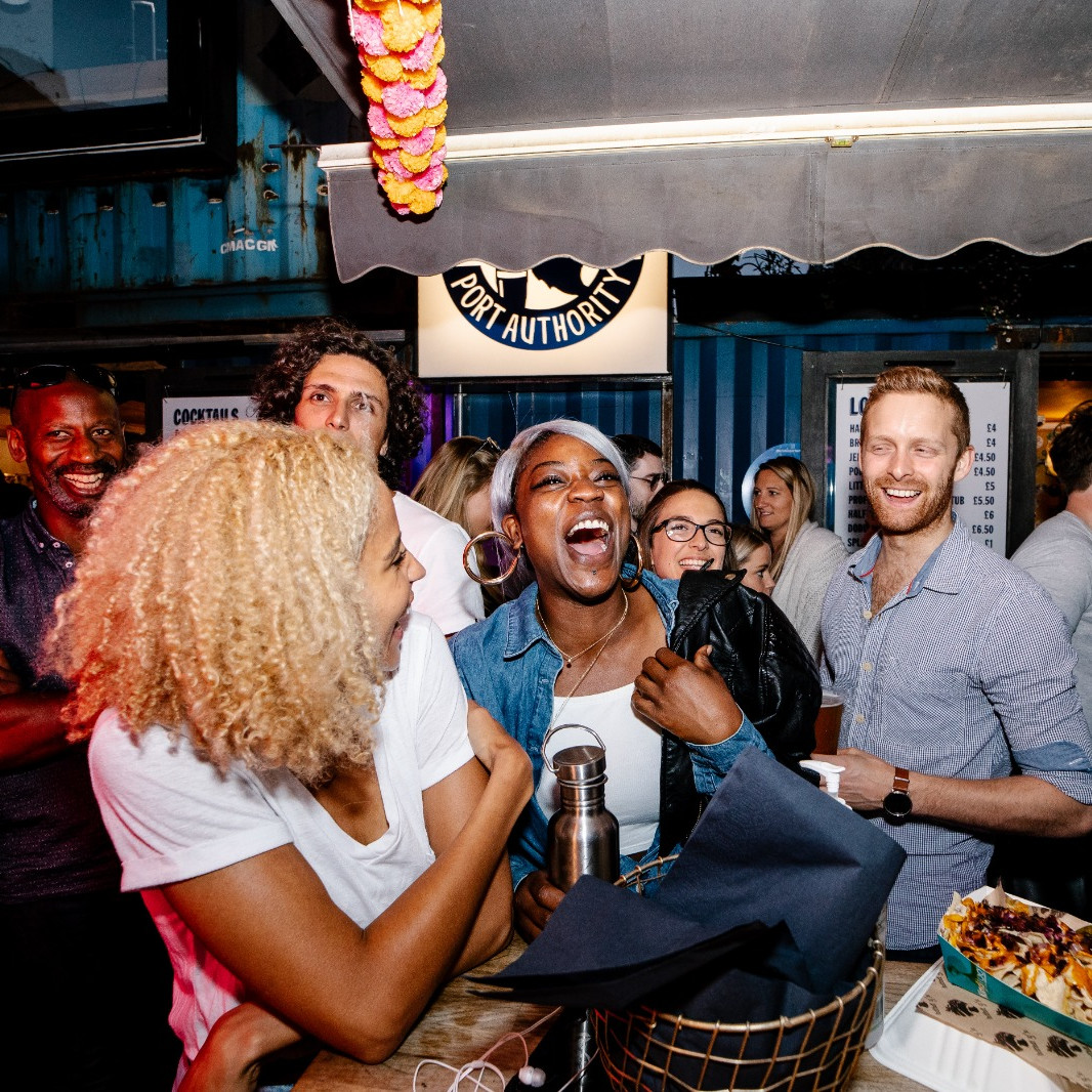 Pop Brixton tweet media