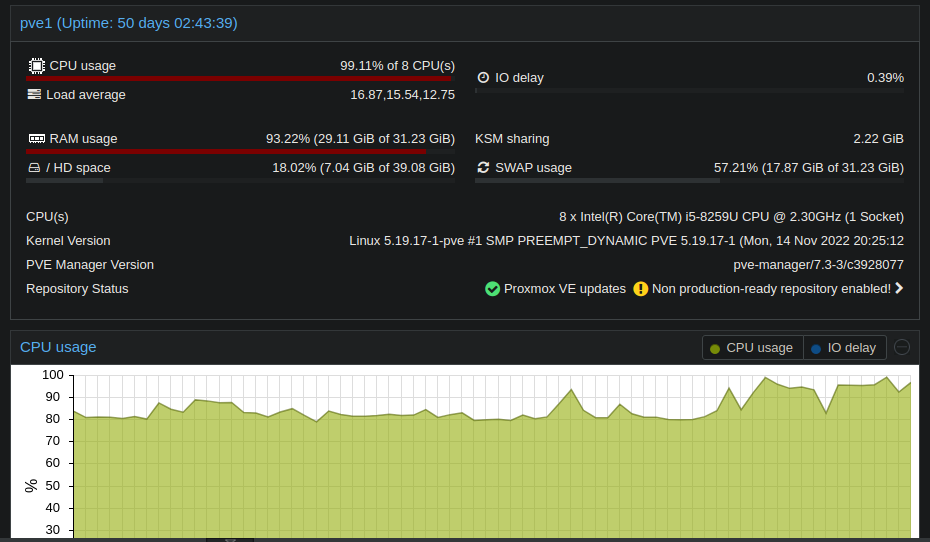 Adrien Linuxtricks  tweet media
