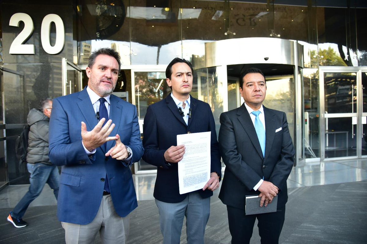 Andrés Atayde tweet media